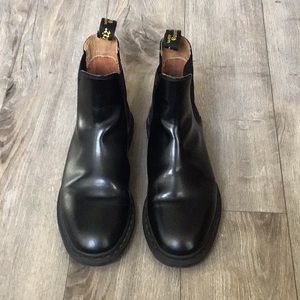 New Doc Martens Graeme II Chelsea Boot